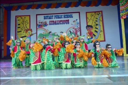 Diwali Celebration